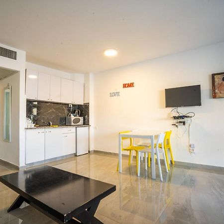 Apartamento Lev Eilat By Sun And View Exterior foto