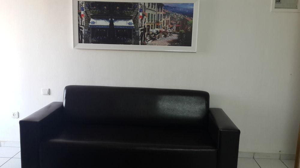 Apartamento Lev Eilat By Sun And View Exterior foto