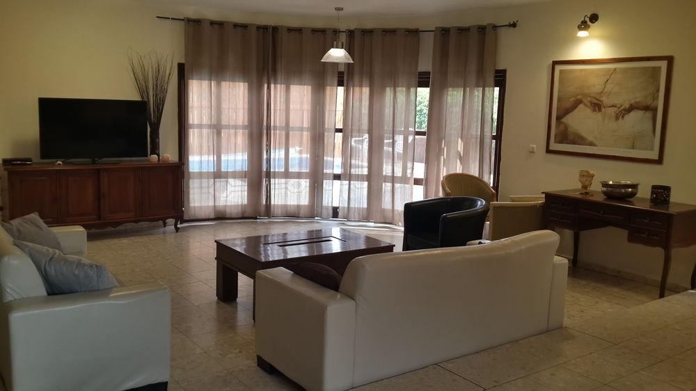 Apartamento Lev Eilat By Sun And View Exterior foto