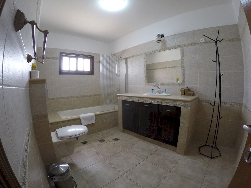 Apartamento Lev Eilat By Sun And View Exterior foto