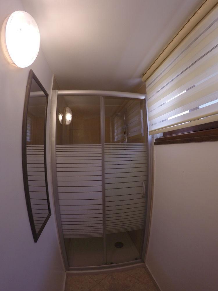 Apartamento Lev Eilat By Sun And View Exterior foto