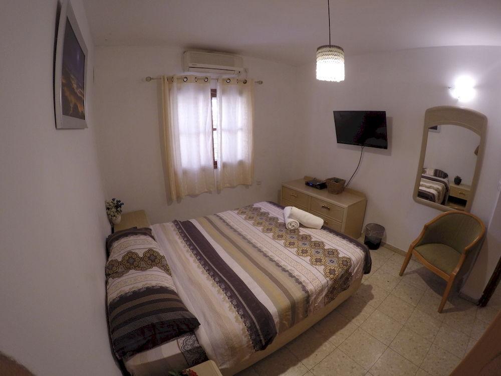 Apartamento Lev Eilat By Sun And View Exterior foto