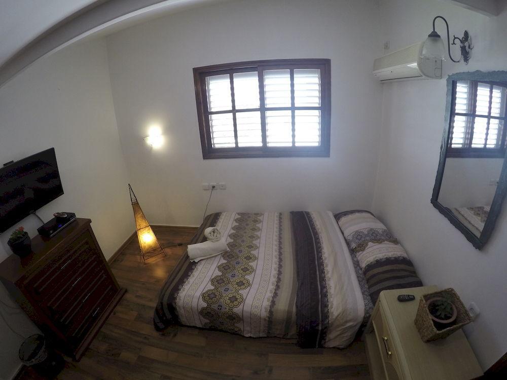 Apartamento Lev Eilat By Sun And View Exterior foto