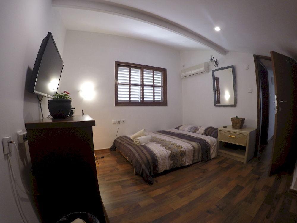 Apartamento Lev Eilat By Sun And View Exterior foto