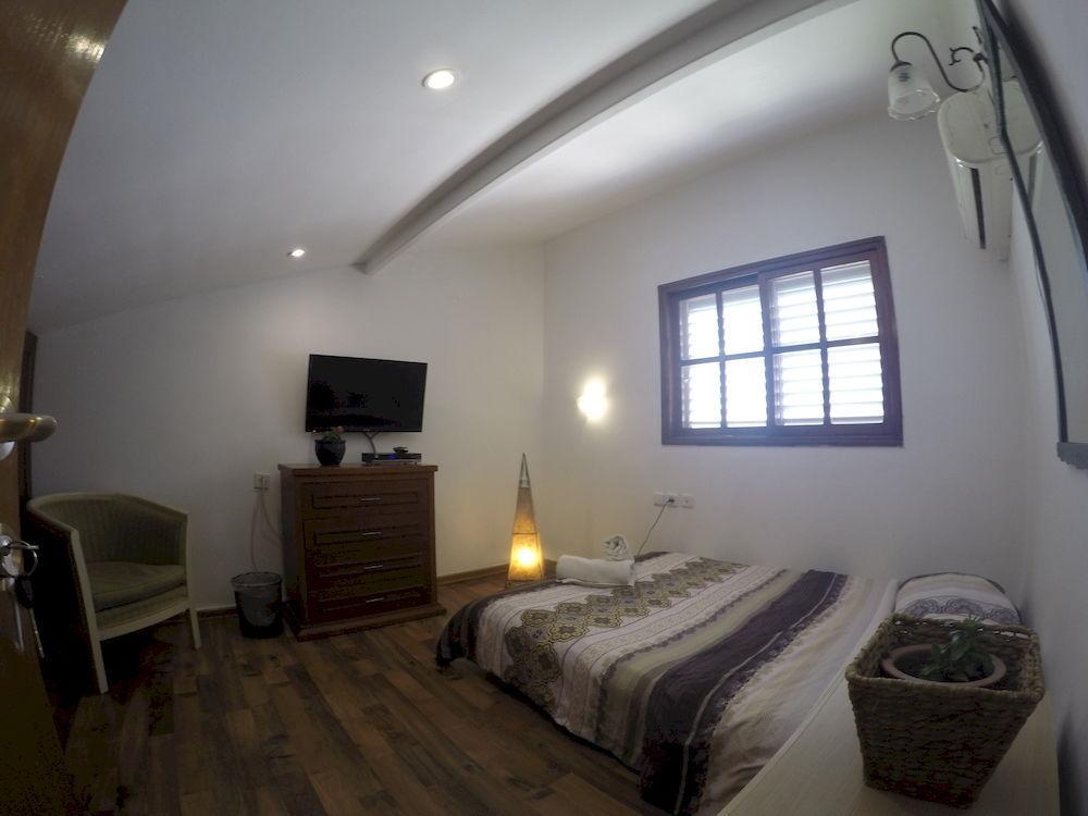 Apartamento Lev Eilat By Sun And View Exterior foto