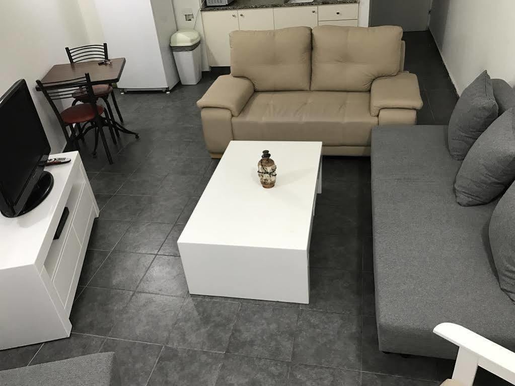 Apartamento Lev Eilat By Sun And View Exterior foto